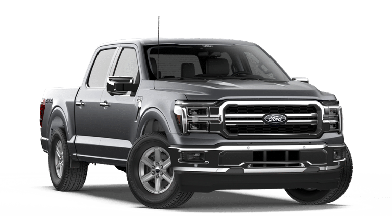 F-150® vehicle